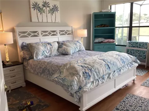 Bedroom - 84 W Doerr Path, Hernando, FL 34442 photo 1 of 5