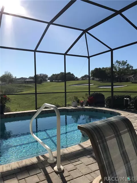Exterior - 84 W Doerr Path, Hernando, FL 34442 photo 4 of 9