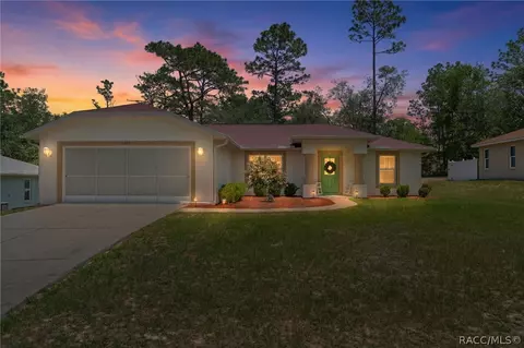 8429 N Tiny Lily Dr, Dunnellon, FL 34434