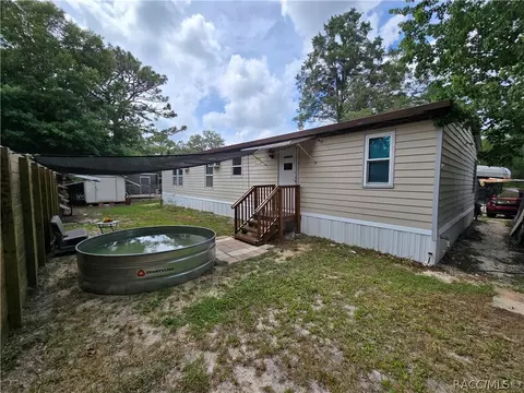 7608 W Otter St, Homosassa, FL 34446