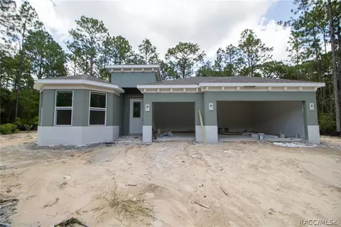 5034 W Pinto Loop, Beverly Hills, FL 34465