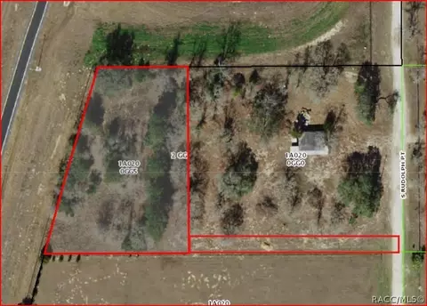 7031 S Gordon Pt, Homosassa, FL 34446