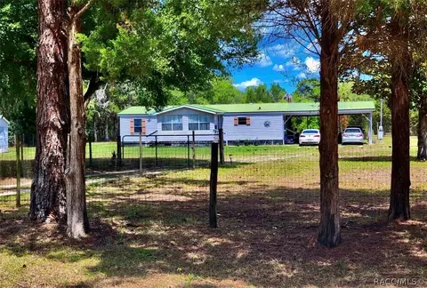 9685 N Westridge Ter, Crystal River, FL 34428