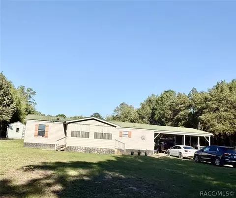 9685 N Westridge Ter, Crystal River, FL 34428