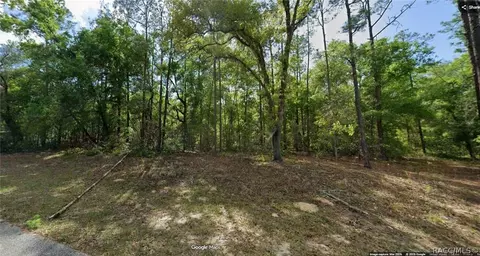 11286 N Schult Ter, Citrus Springs, FL 34434