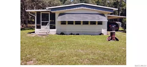 8931 S Berkshire Ave, Inverness, FL 34452