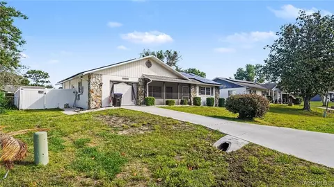 163 W Royalfern Pl, Beverly Hills, FL 34465
