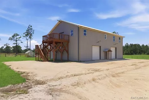 9560 N Parkwood Ave, Dunnellon, FL 34433