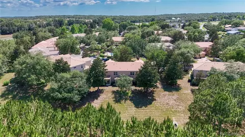 View/Area - 1598 W Spring Meadow Loop, Lecanto, FL 34461 photo 5 of 19