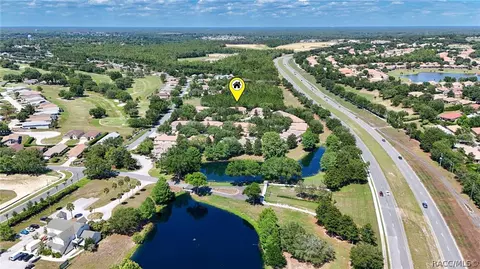 View/Area - 1598 W Spring Meadow Loop, Lecanto, FL 34461 photo 10 of 19