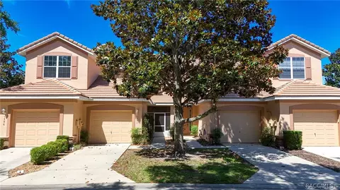 Exterior - 1598 W Spring Meadow Loop, Lecanto, FL 34461 photo 3 of 14