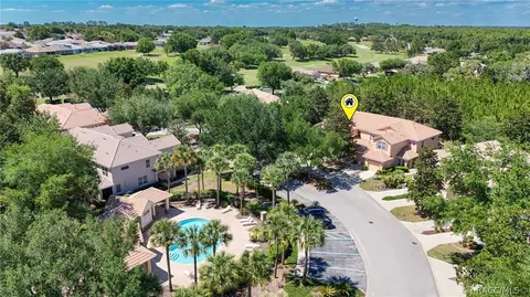 View/Area - 1598 W Spring Meadow Loop, Lecanto, FL 34461 photo 8 of 19