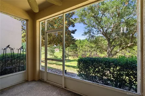 Exterior - 1598 W Spring Meadow Loop, Lecanto, FL 34461 photo 2 of 14