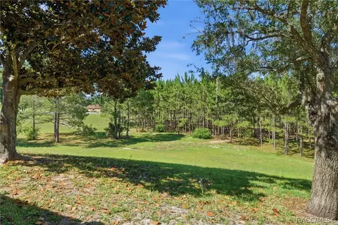 Exterior - 1598 W Spring Meadow Loop, Lecanto, FL 34461 photo 4 of 14