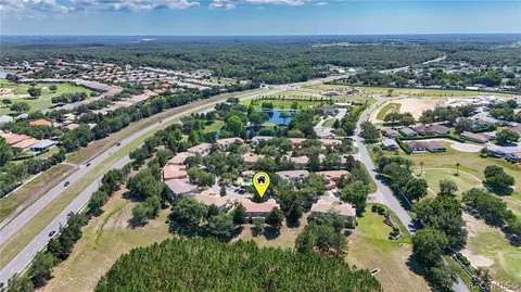 View/Area - 1598 W Spring Meadow Loop, Lecanto, FL 34461 photo 11 of 19