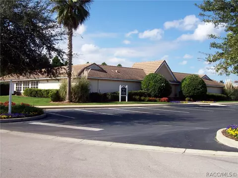 Exterior - 1598 W Spring Meadow Loop, Lecanto, FL 34461 photo 9 of 14
