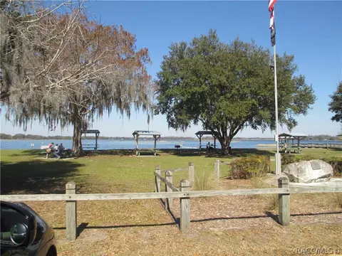 Exterior - 1598 W Spring Meadow Loop, Lecanto, FL 34461 photo 14 of 14