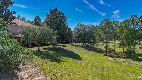Exterior - 1598 W Spring Meadow Loop, Lecanto, FL 34461 photo 5 of 14