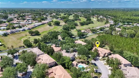 View/Area - 1598 W Spring Meadow Loop, Lecanto, FL 34461 photo 9 of 19