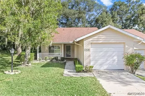 3636 N Lucille Dr, Beverly Hills, FL 34465