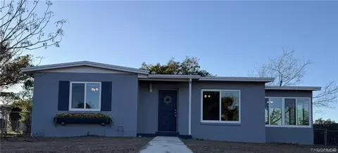 405 Copperfield Rd, Spring Hill, FL 34606