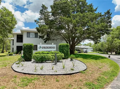 133 Anton Ct, Homosassa, FL 34446