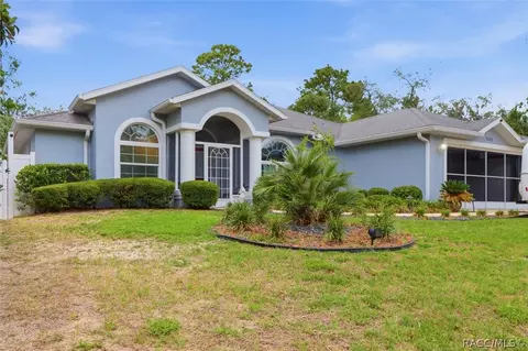 7232 N Ripley Dr, Dunnellon, FL 34433