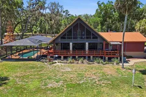 1471 N Lagoon Pt, Inverness, FL 34453
