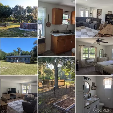 4585 E Shorewood Dr, Hernando, FL 34442