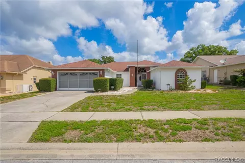 3943 W Fieldwood Ct, Lecanto, FL 34461