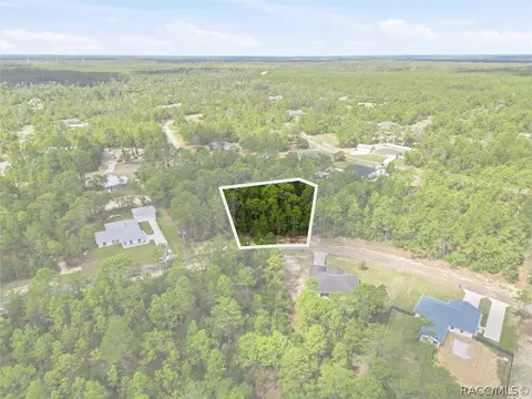 8726 N Ronda Dr, Dunnellon, FL 34433
