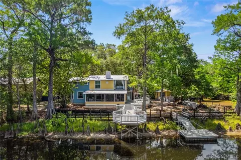 3503 E Westcove Ct, Dunnellon, FL 34434