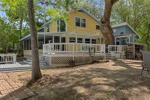 3503 E Westcove Ct, Dunnellon, FL 34434