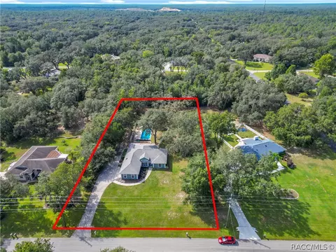 View/Area - 390 W Olympia St, Hernando, FL 34442 photo 1 of 13
