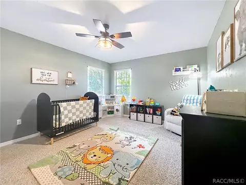 Bedroom - 390 W Olympia St, Hernando, FL 34442 photo 3 of 6