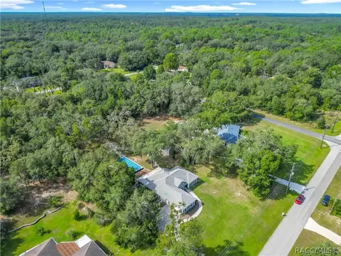 View/Area - 390 W Olympia St, Hernando, FL 34442 photo 4 of 13