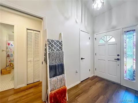Entry Way - 390 W Olympia St, Hernando, FL 34442 photo 1 of 2