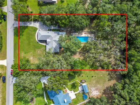 View/Area - 390 W Olympia St, Hernando, FL 34442 photo 2 of 13
