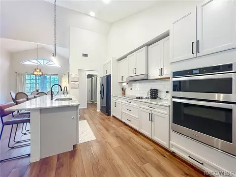 Kitchen - 390 W Olympia St, Hernando, FL 34442 photo 3 of 8