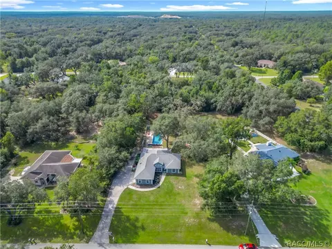 View/Area - 390 W Olympia St, Hernando, FL 34442 photo 6 of 13