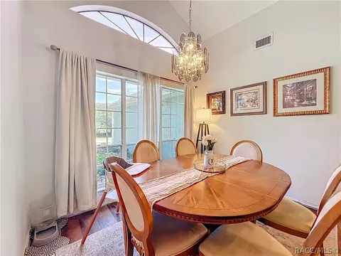 Dining - 390 W Olympia St, Hernando, FL 34442 photo 1 of 1