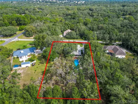 View/Area - 390 W Olympia St, Hernando, FL 34442 photo 3 of 13
