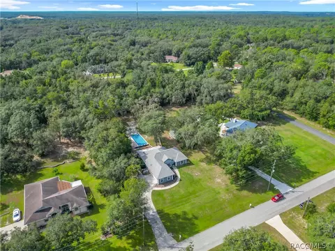 View/Area - 390 W Olympia St, Hernando, FL 34442 photo 5 of 13