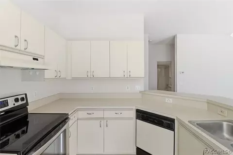 Kitchen - 826 W Cockatiel Loop, Hernando, FL 34442 photo 3 of 6