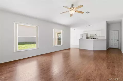 Living - 826 W Cockatiel Loop, Hernando, FL 34442 photo 7 of 8