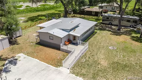 22535 SW 117 St, Dunnellon, FL 34431