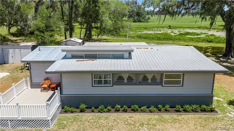 22535 SW 117 St, Dunnellon, FL 34431
