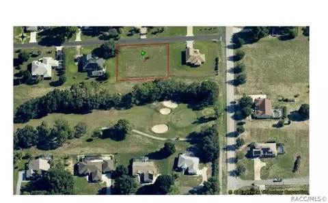 View/Area - 804 Epsom Ct, Hernando, FL 34442 photo 7 of 10