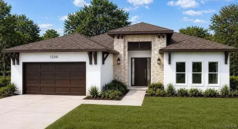 804 Epsom Ct, Hernando, FL 34442