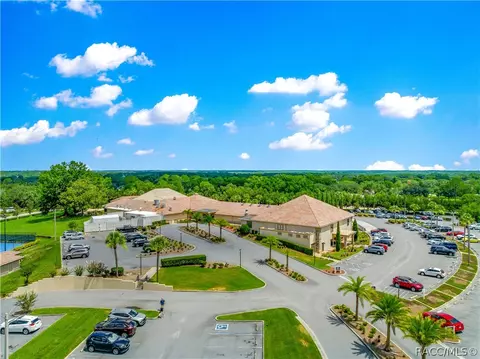Exterior - 804 Epsom Ct, Hernando, FL 34442 photo 2 of 2
